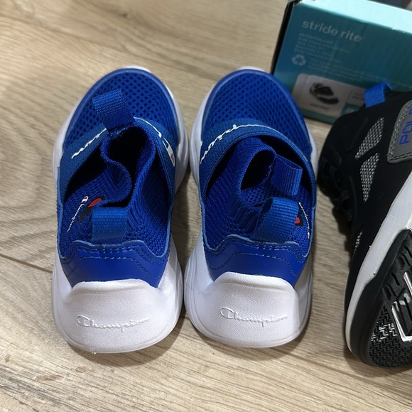 Baby shoes bundle - Picture 8 of 17